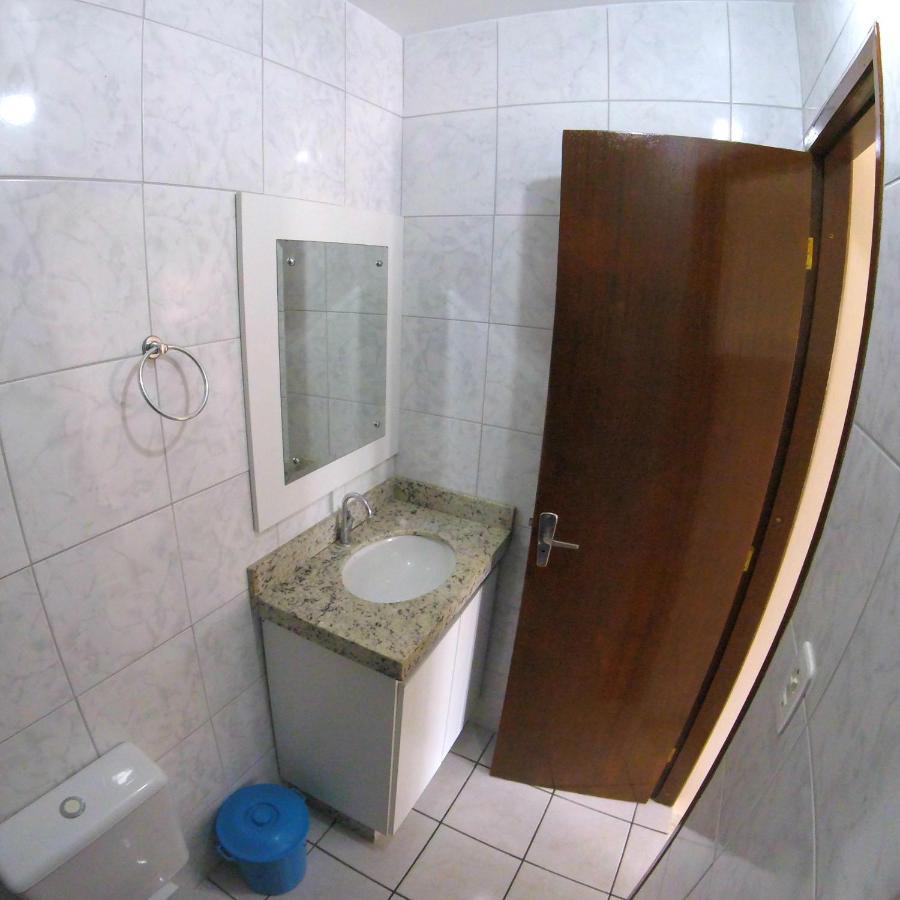 Morada Garapeira Daire Guarda do Embaú Dış mekan fotoğraf