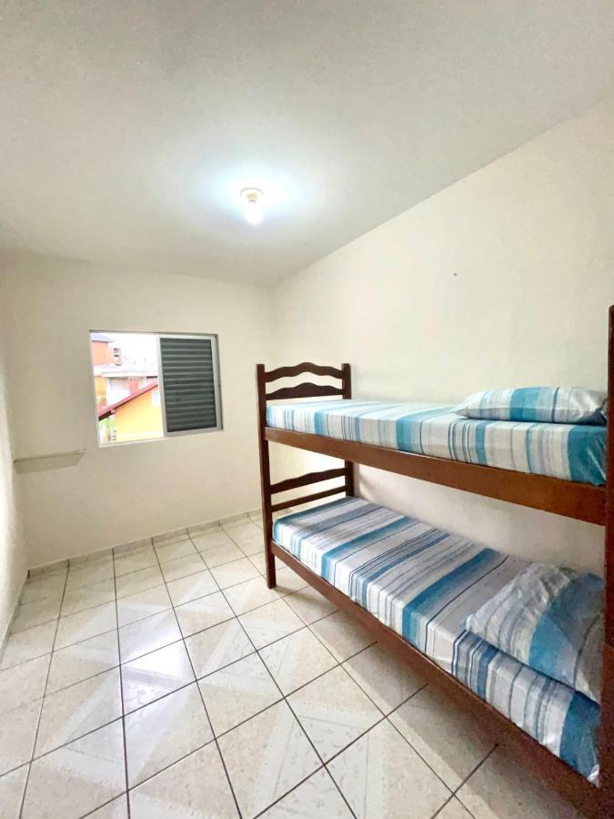 Morada Garapeira Daire Guarda do Embaú Dış mekan fotoğraf
