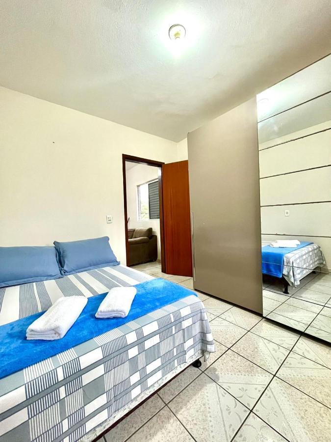 Morada Garapeira Daire Guarda do Embaú Dış mekan fotoğraf