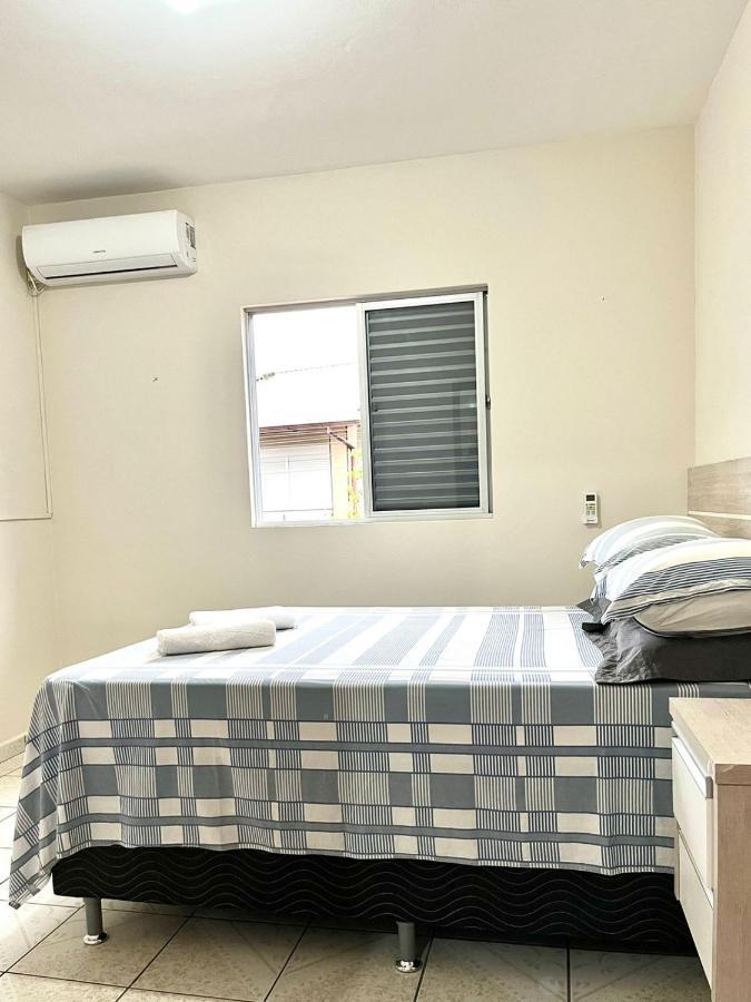 Morada Garapeira Daire Guarda do Embaú Dış mekan fotoğraf