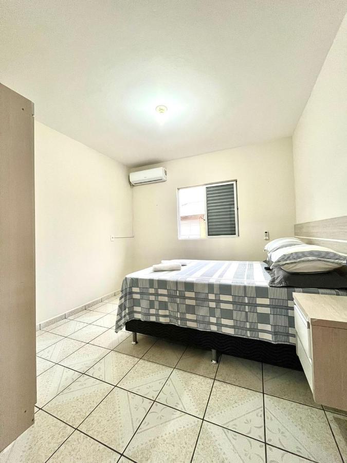 Morada Garapeira Daire Guarda do Embaú Dış mekan fotoğraf